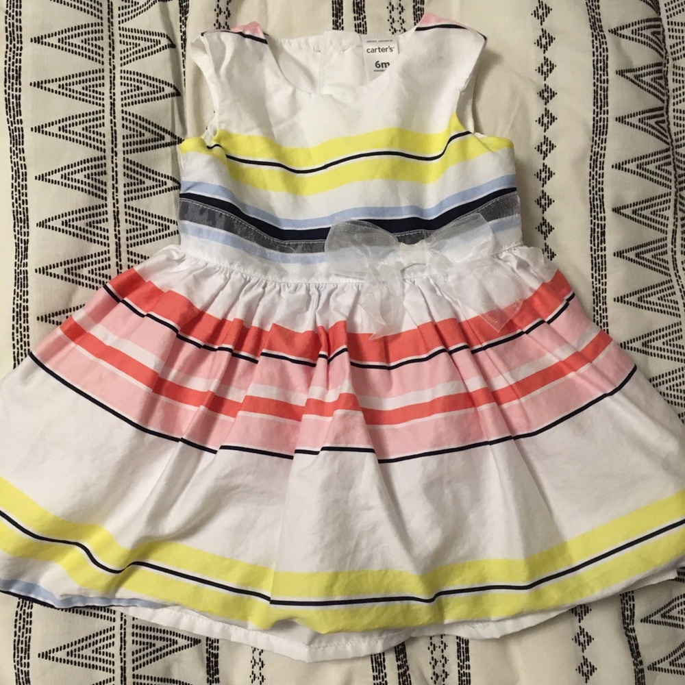 Carter’s Dress